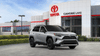17 thumbnail image of  2025 Toyota RAV4 Hybrid XSE