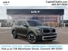 8 thumbnail image of  2025 Kia Telluride EX