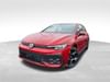 3 thumbnail image of  2025 Volkswagen Golf GTI Autobahn