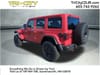 3 thumbnail image of  2026 Jeep Wrangler Rubicon X