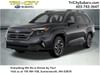1 placeholder image of  2025 Subaru Forester Hybrid Premium