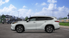 6 thumbnail image of  2026 Toyota Highlander XLE