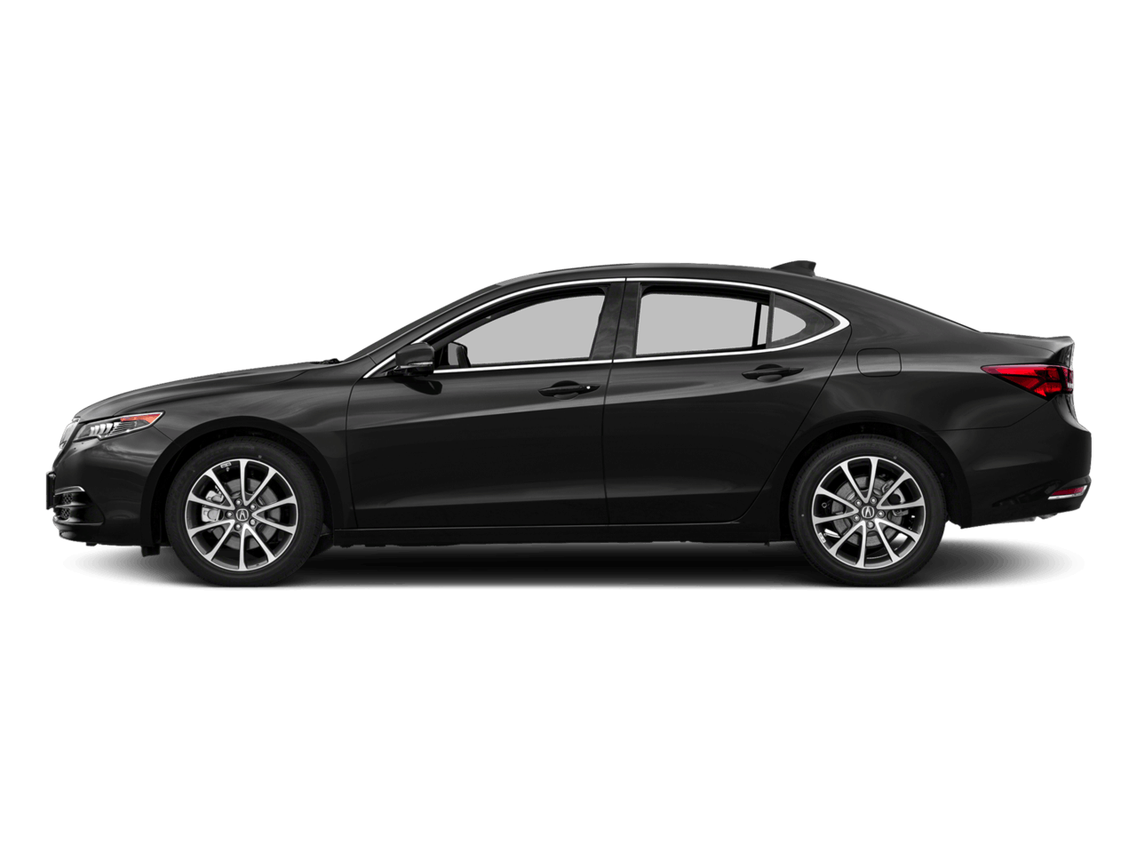 2017 Acura TLX 3.5L V6