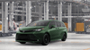 1 thumbnail image of  2026 Toyota Sienna Woodland Edition