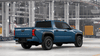 11 thumbnail image of  2026 Toyota Tacoma i-FORCE MAX TRD Off-Road
