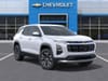 7 thumbnail image of  2026 Chevrolet Equinox LT