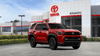 18 thumbnail image of  2025 Toyota 4Runner SR5