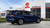 12 thumbnail image of  2026 Toyota Sienna Limited