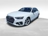 3 thumbnail image of  2022 Audi S4 3.0T Premium Plus