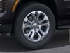 9 thumbnail image of  2026 Chevrolet Suburban LT