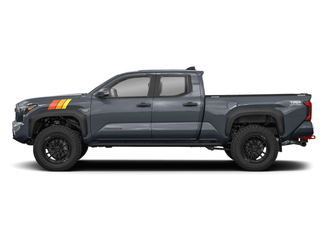 23 thumbnail image of  2026 Toyota Tacoma TRD Off-Road
