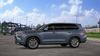 5 thumbnail image of  2026 Toyota Grand Highlander Platinum