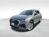 3 thumbnail image of  2025 Audi Q3 Premium Plus