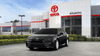 3 thumbnail image of  2026 Toyota Camry LE AWD
