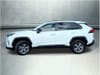 4 thumbnail image of  2022 Toyota RAV4 Hybrid LE