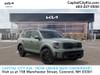 8 thumbnail image of  2025 Kia Telluride SX X-Line