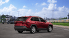 11 thumbnail image of  2025 Toyota RAV4 Hybrid XLE