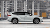 13 thumbnail image of  2026 Toyota Highlander Platinum