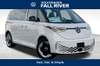 2025 Volkswagen ID. Buzz Pro S