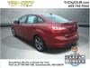 3 thumbnail image of  2014 Ford Focus SE
