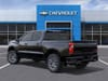 58 thumbnail image of  2025 Chevrolet Silverado 1500 RST