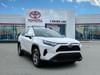 1 thumbnail image of  2025 Toyota RAV4 XLE