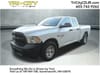 1 thumbnail image of  2022 Ram 1500 Classic Tradesman