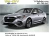 1 placeholder image of  2025 Subaru Legacy Limited
