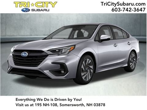 1 image of 2025 Subaru Legacy Limited