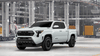 1 placeholder image of  2026 Toyota Tacoma i-FORCE MAX TRD Sport