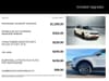 3 thumbnail image of  2021 Volkswagen Tiguan 2.0T SE