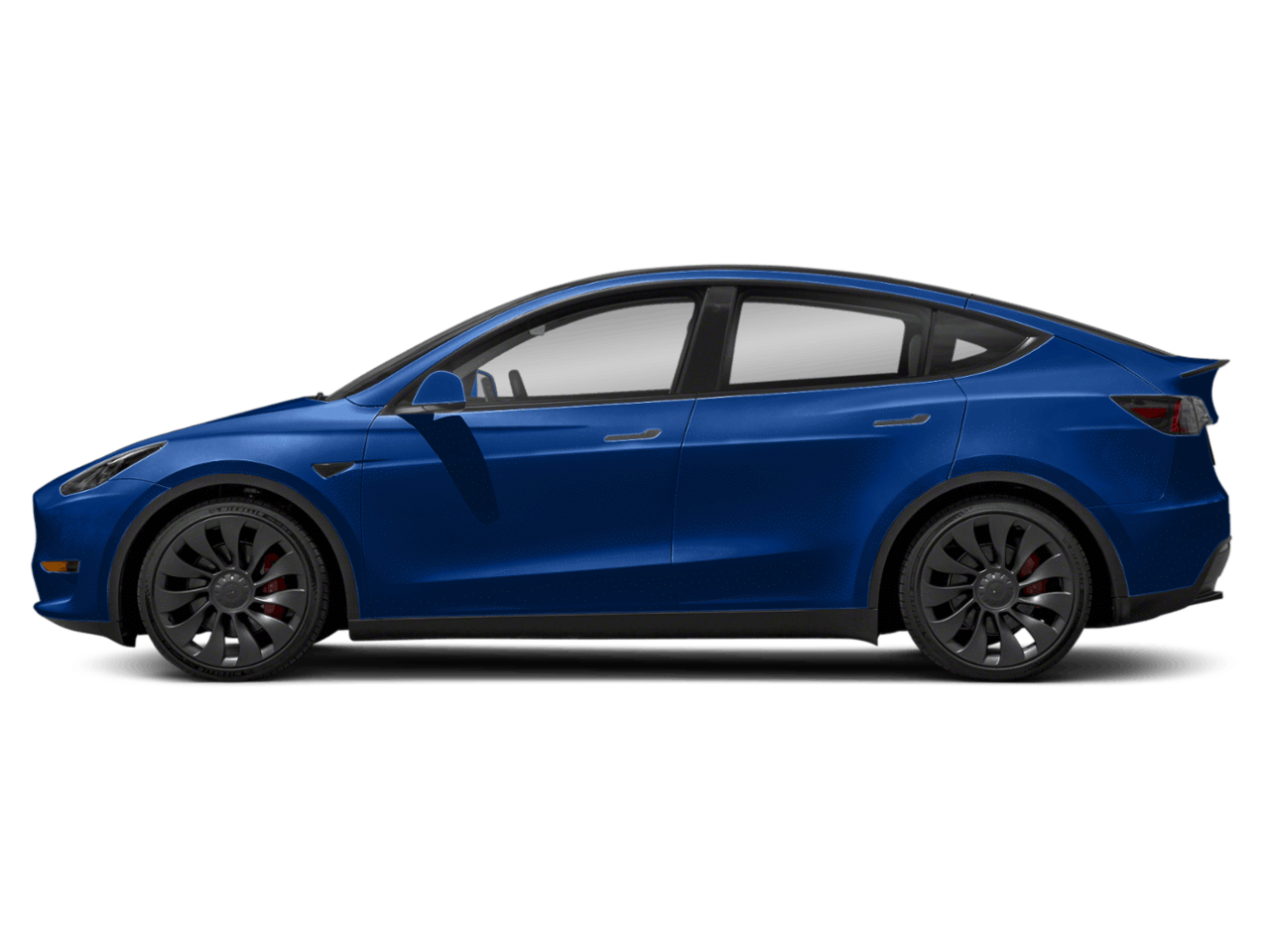 1 thumbnail image of  2021 Tesla Model Y Long Range