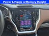 19 thumbnail image of  2021 Subaru Outback Touring