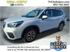 1 thumbnail image of  2021 Subaru Forester Premium