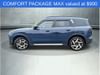 6 thumbnail image of  2025 Mini Cooper S Countryman Base