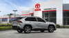 28 thumbnail image of  2025 Toyota RAV4 Plug-in Hybrid SE