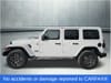 2 thumbnail image of  2026 Jeep Wrangler Sahara