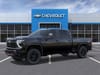 2 thumbnail image of  2026 Chevrolet Silverado 2500HD LT