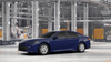 4 thumbnail image of  2026 Toyota Camry LE AWD