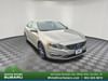 2017 Volvo S60 Inscription T5 Platinum
