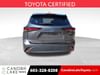 6 thumbnail image of  2024 Toyota Highlander Hybrid XLE
