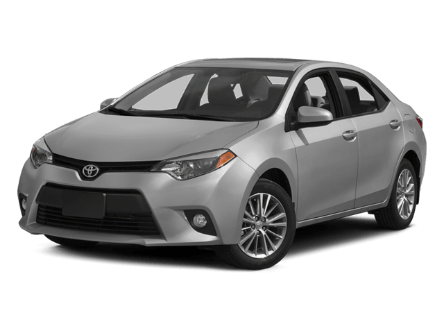 2 thumbnail image of  2014 Toyota Corolla LE