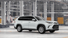 16 thumbnail image of  2026 Toyota Grand Highlander XLE