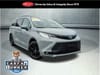 2025 Toyota Sienna Woodland Edition