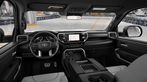 1 image of 2026 Toyota Tundra SR5