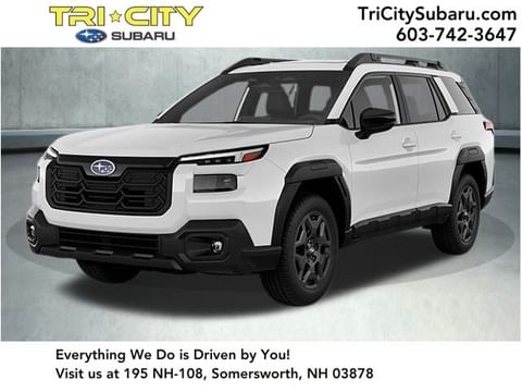 1 image of 2026 Subaru Outback Limited