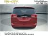 4 thumbnail image of  2026 Chrysler Voyager LX