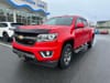 2 thumbnail image of  2016 Chevrolet Colorado Z71