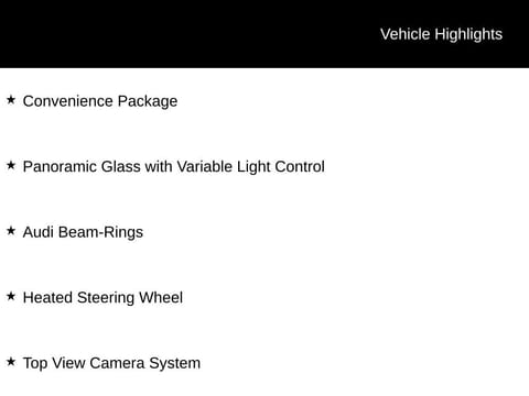 1 image of 2025 Audi All-new A5