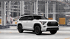 16 thumbnail image of  2026 Toyota Sequoia TRD Pro
